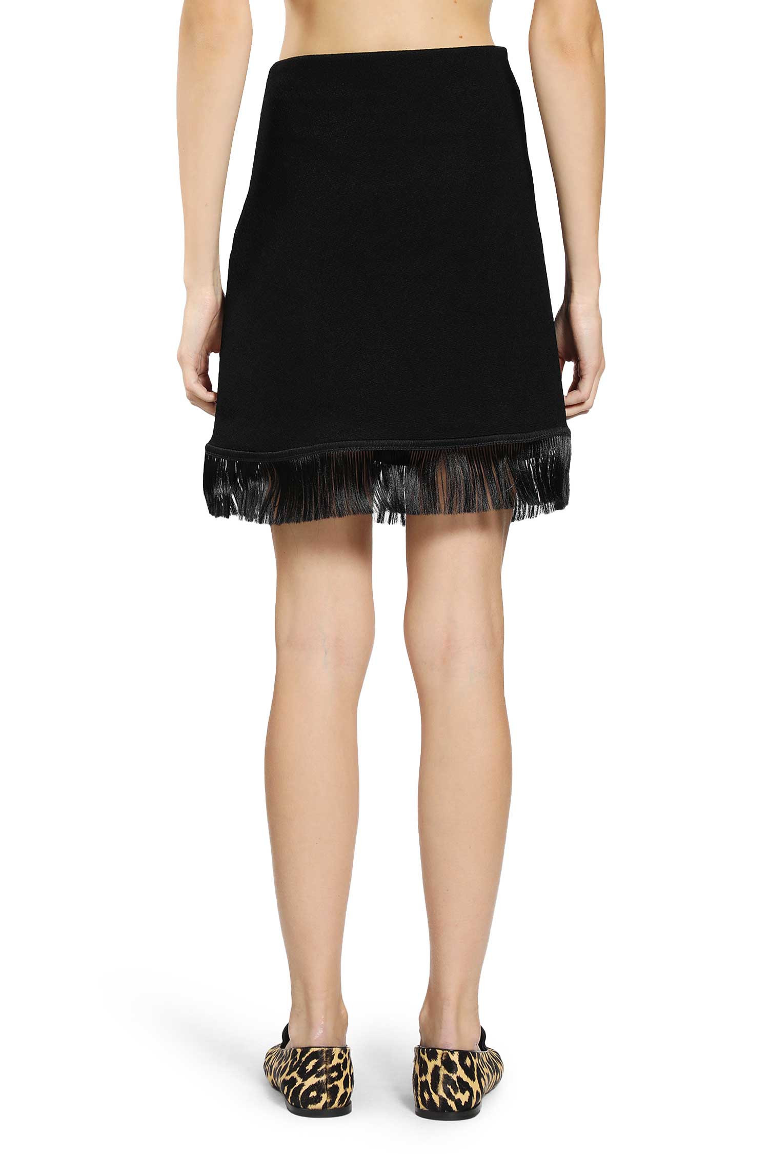 Jil Sander Woman Black Skirts - 3
