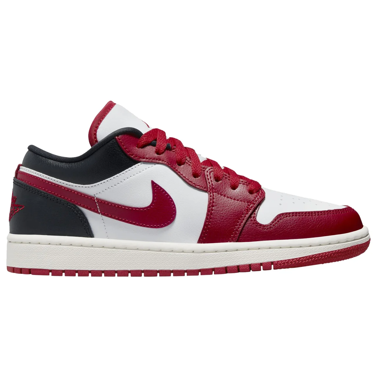 Jordan Womens Jordan AJ 1 Low - 1