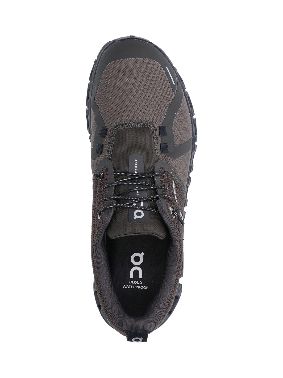 "CLOUD 6" SNEAKERS - 5