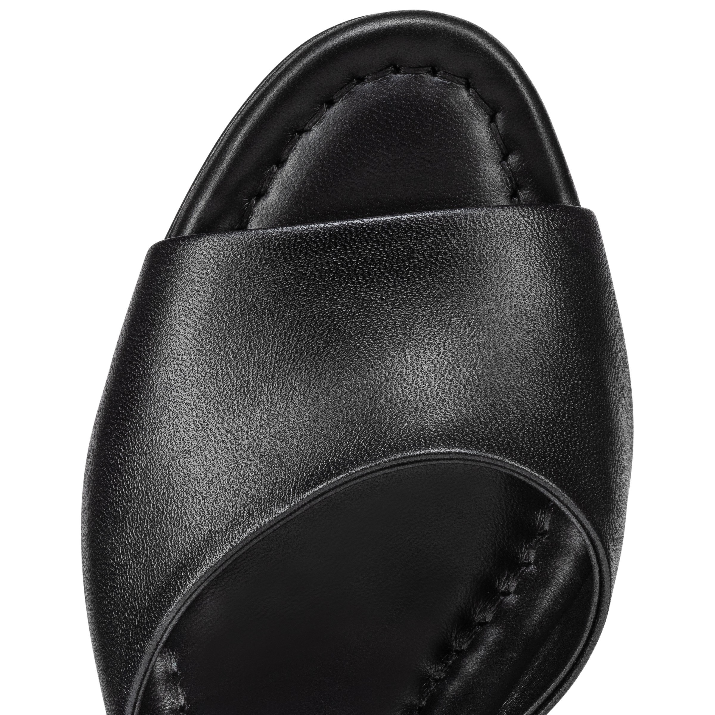 Jane Mule - 5