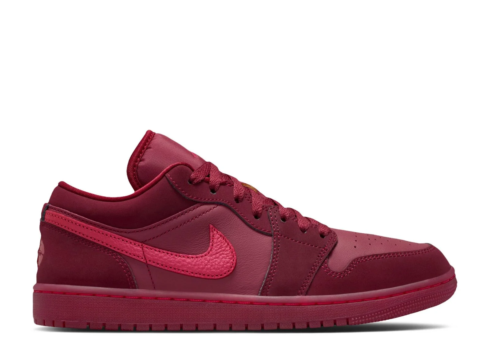 WMNS JORDAN 1 LOW SE 'VALENTINE'S DAY' - 1
