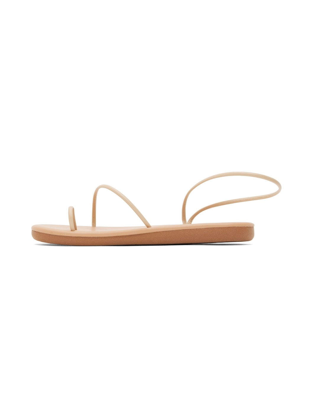 Tan Kansiz Sandals - 3