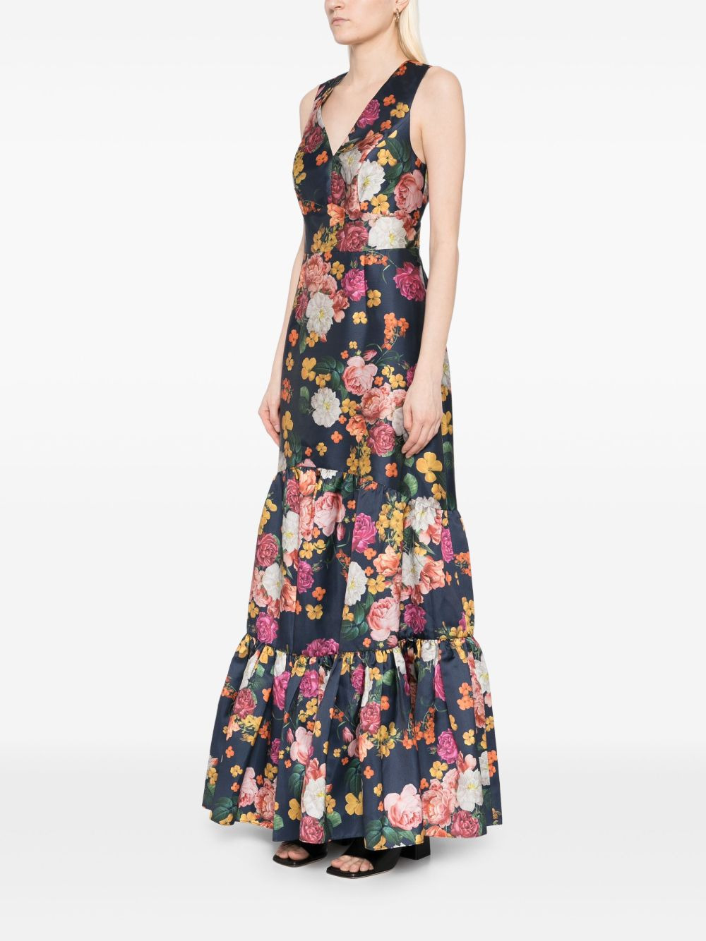 Rori gown - 3