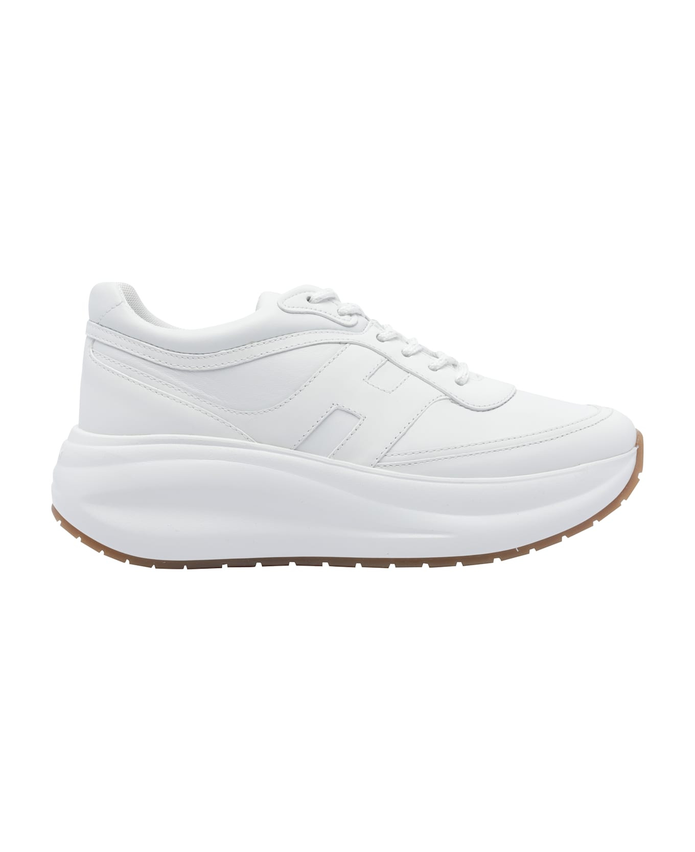 H696 Chunky Sneakers - 1