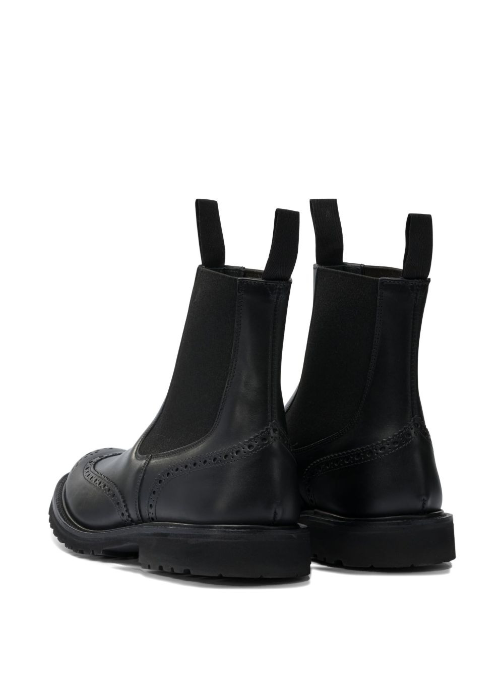 Henry Chelsea boots - 4