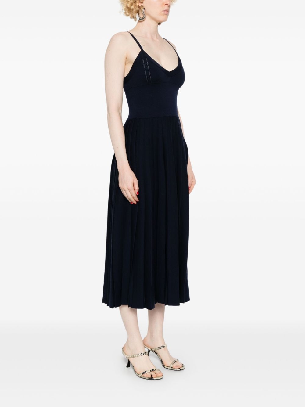 Elio midi dress - 3