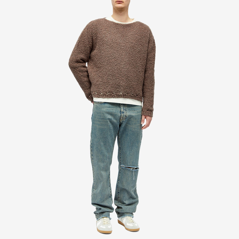 424 424 Teddy Knit outlook