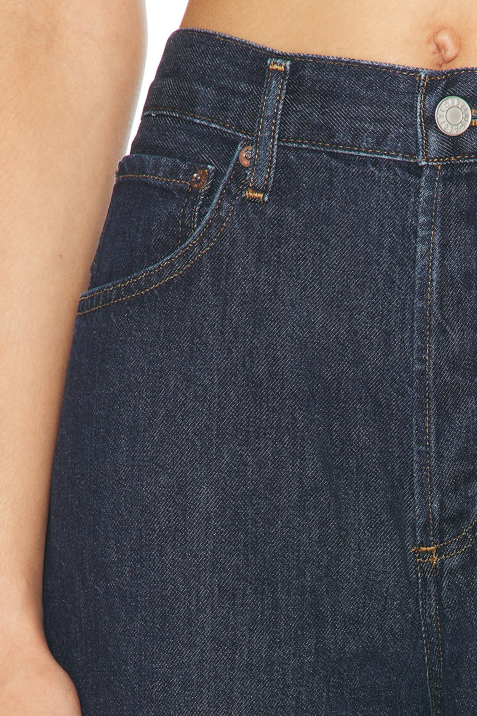 Ren High Rise Wide Leg - 6
