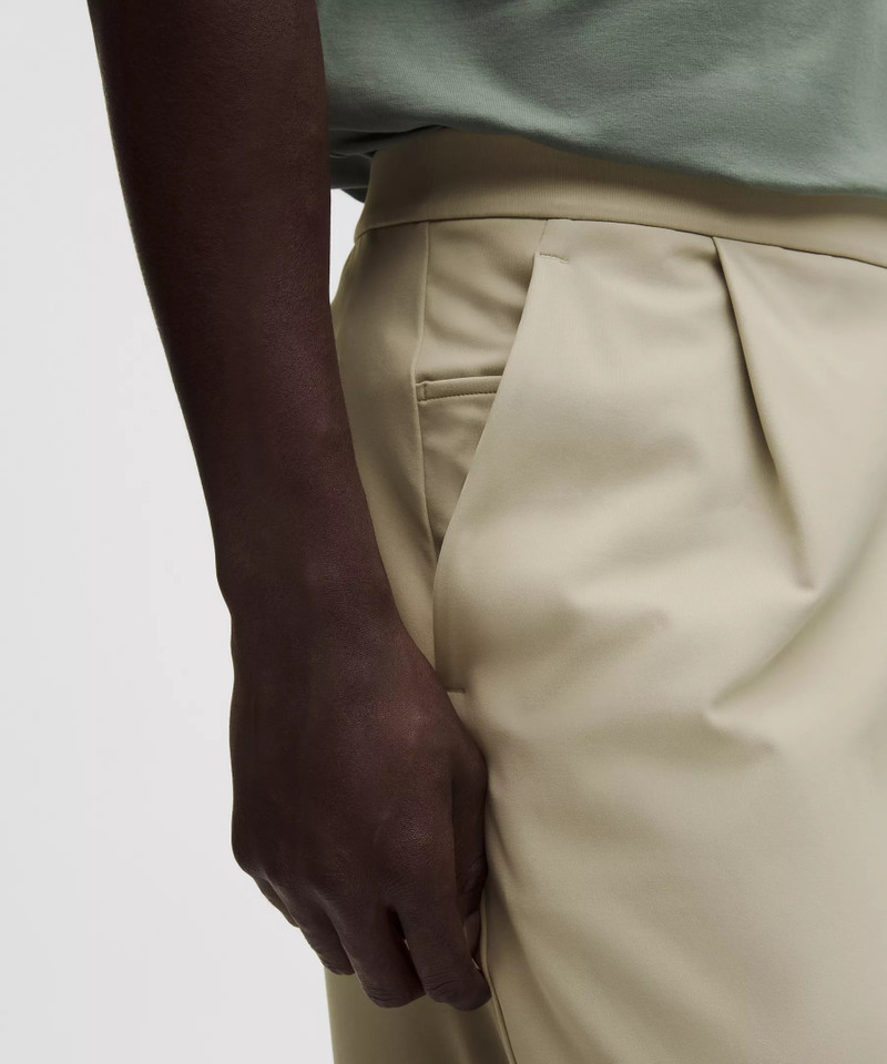 Men's Daydrift Relaxed-Fit Pleated Trouser *Regular 6