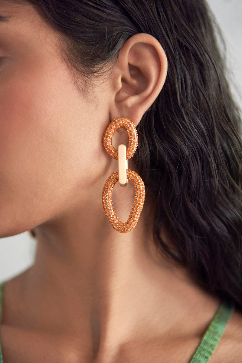Cult Gaia REYES EARRING outlook