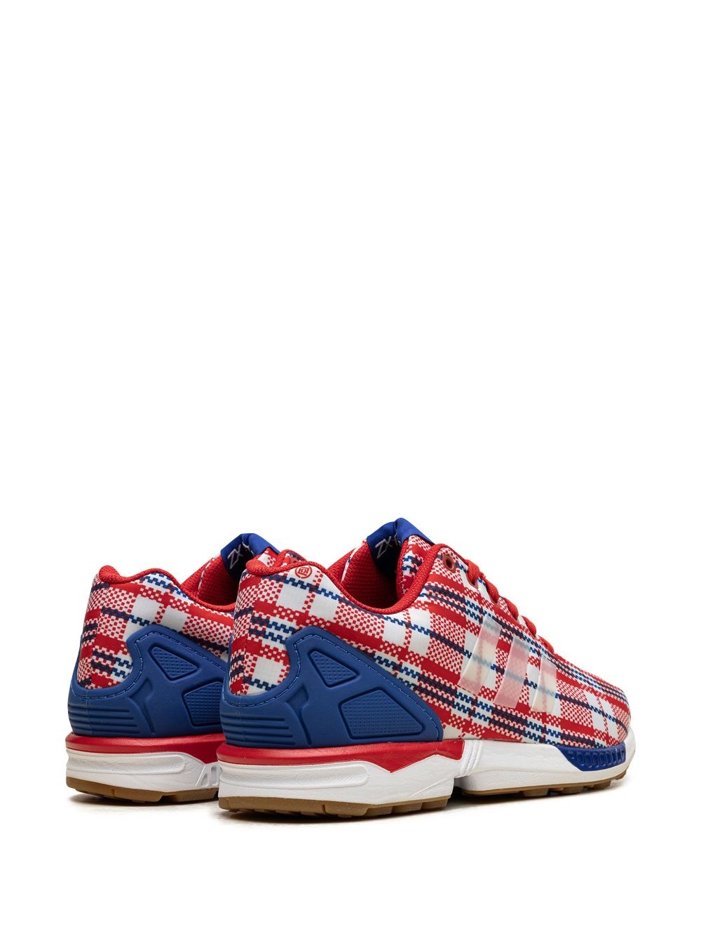 x CLOT ZX Flux Clot sneakers - 3