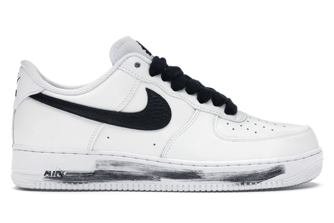 Nike Air Force 1 Low G-Dragon Peaceminusone Para-Noise 2.0 - 1