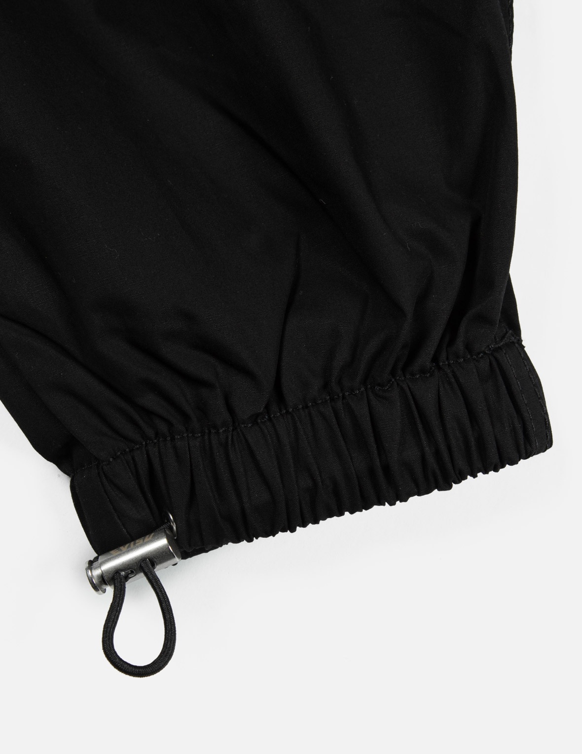 CLOUD AND KAMON DAICOCK PRINT LOOSE FIT JOGGER PANTS - 8