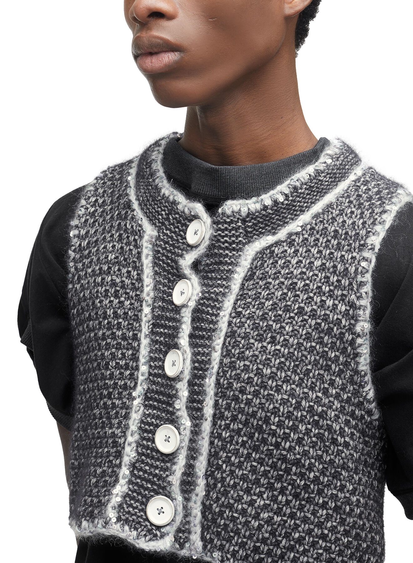 VIVIENNE CARDIGAN - 7