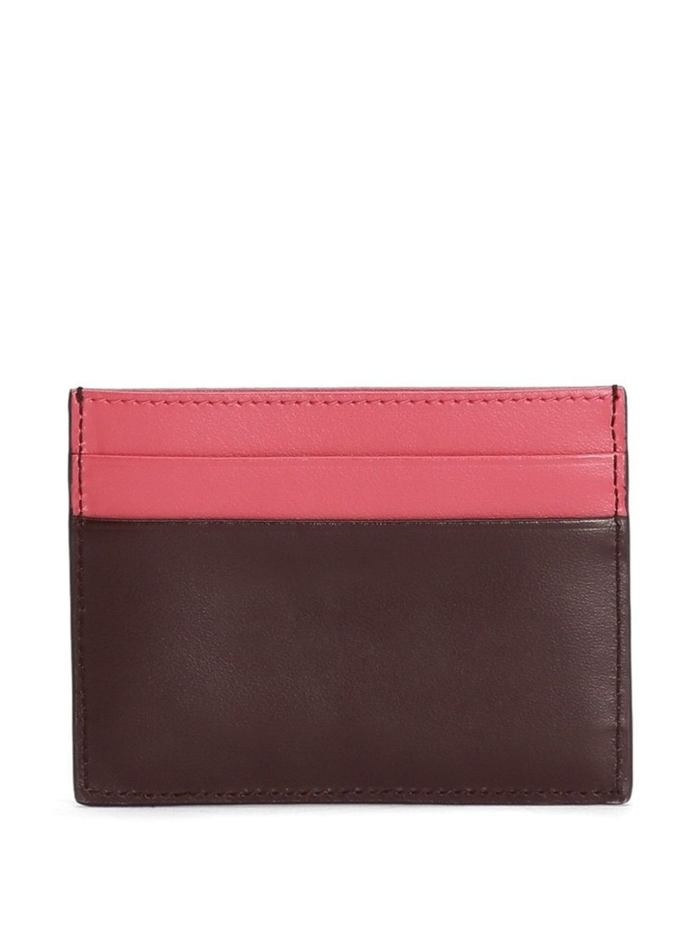 DG-plaque cardholder - 2