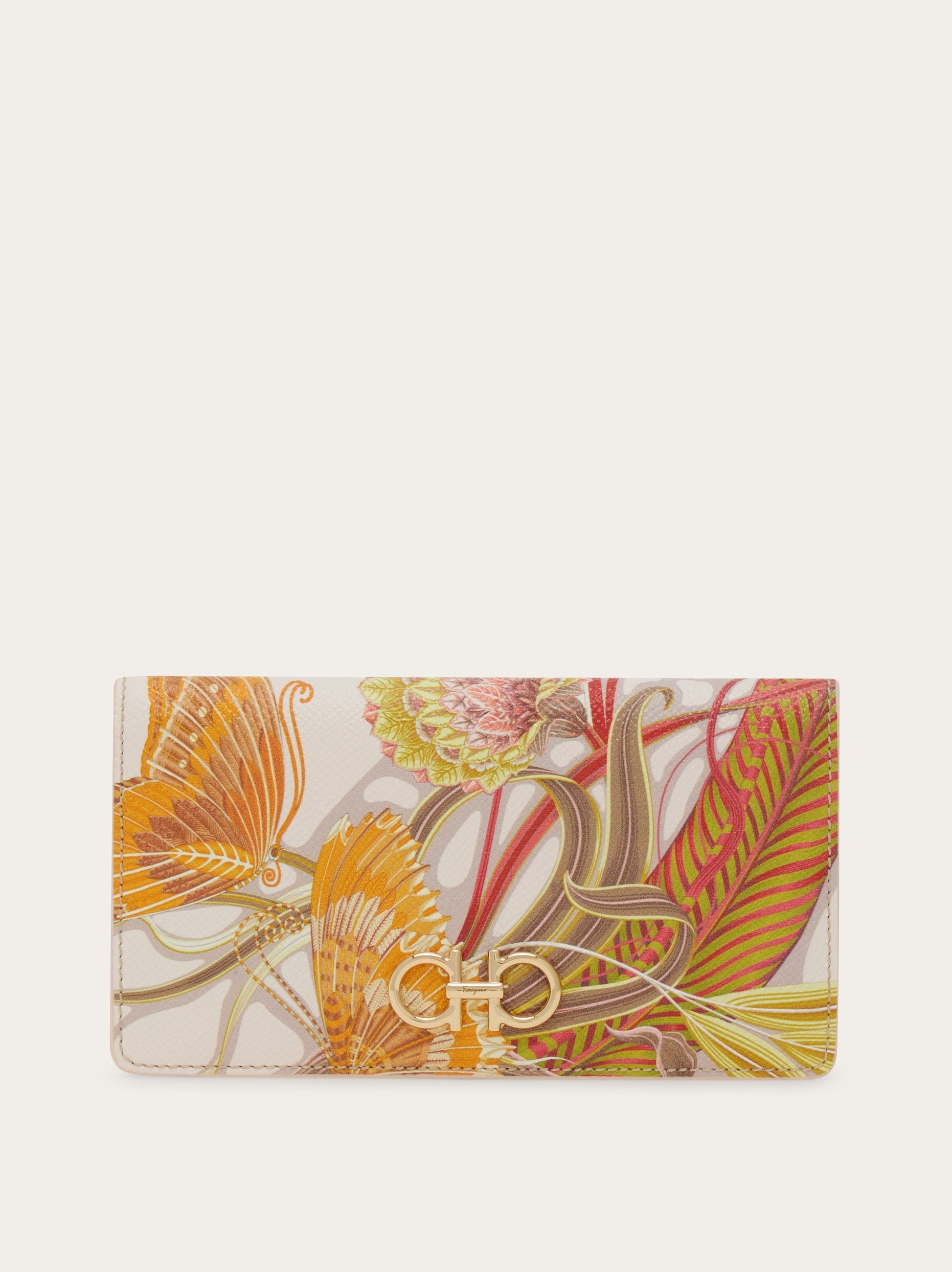 Gancini wallet - 1