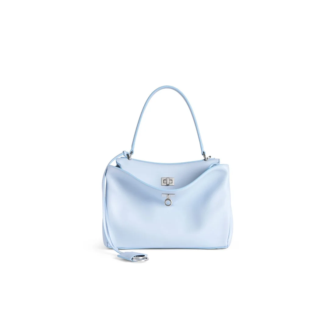 Women's Rodeo Handbag Small in Cloudy Blue - 1