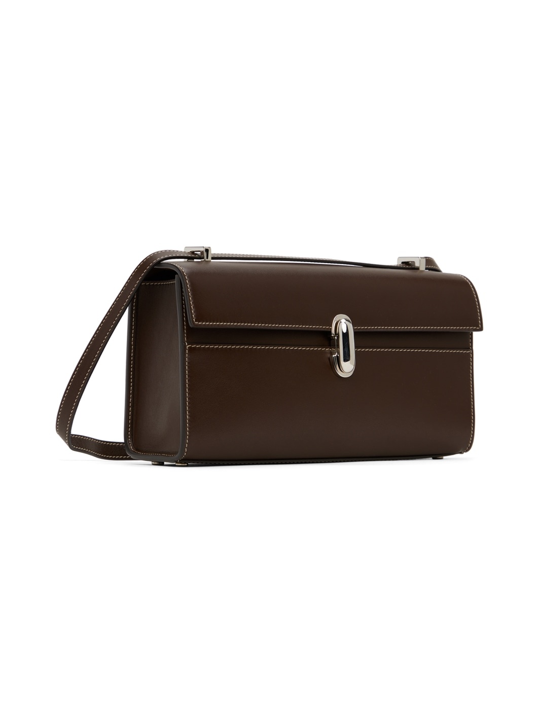 Brown Symmetry 26 Bag - 2
