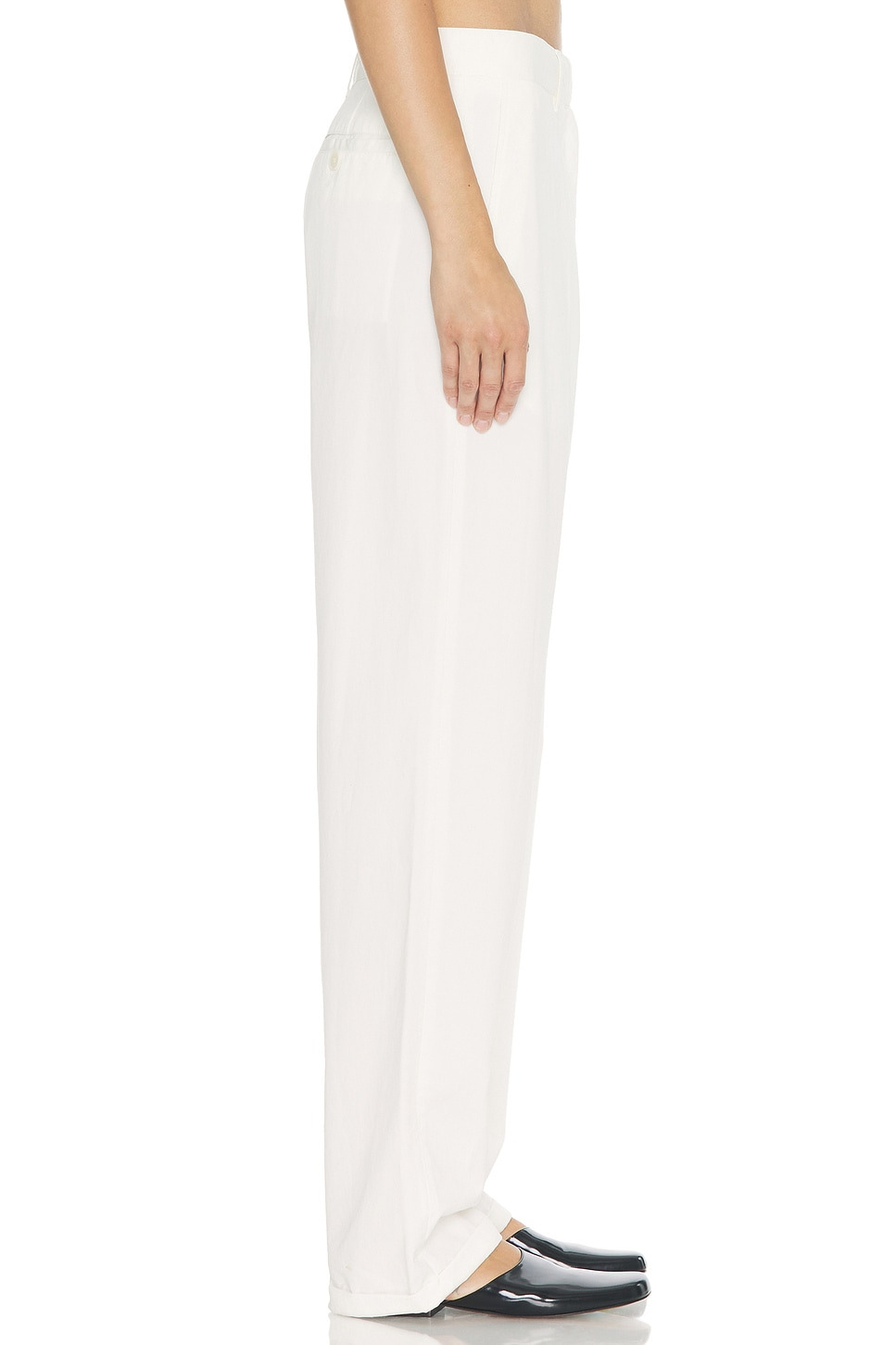Neriah Pant - 3