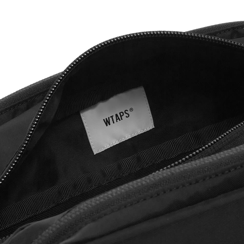 WTAPS Stuff Pouch - 4