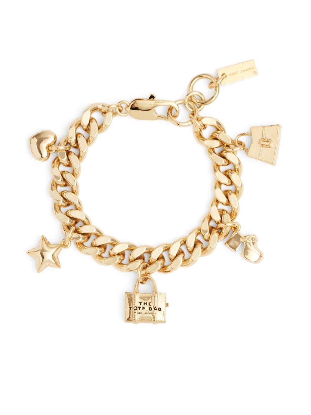 Mini Icon Charm bracelet - 1