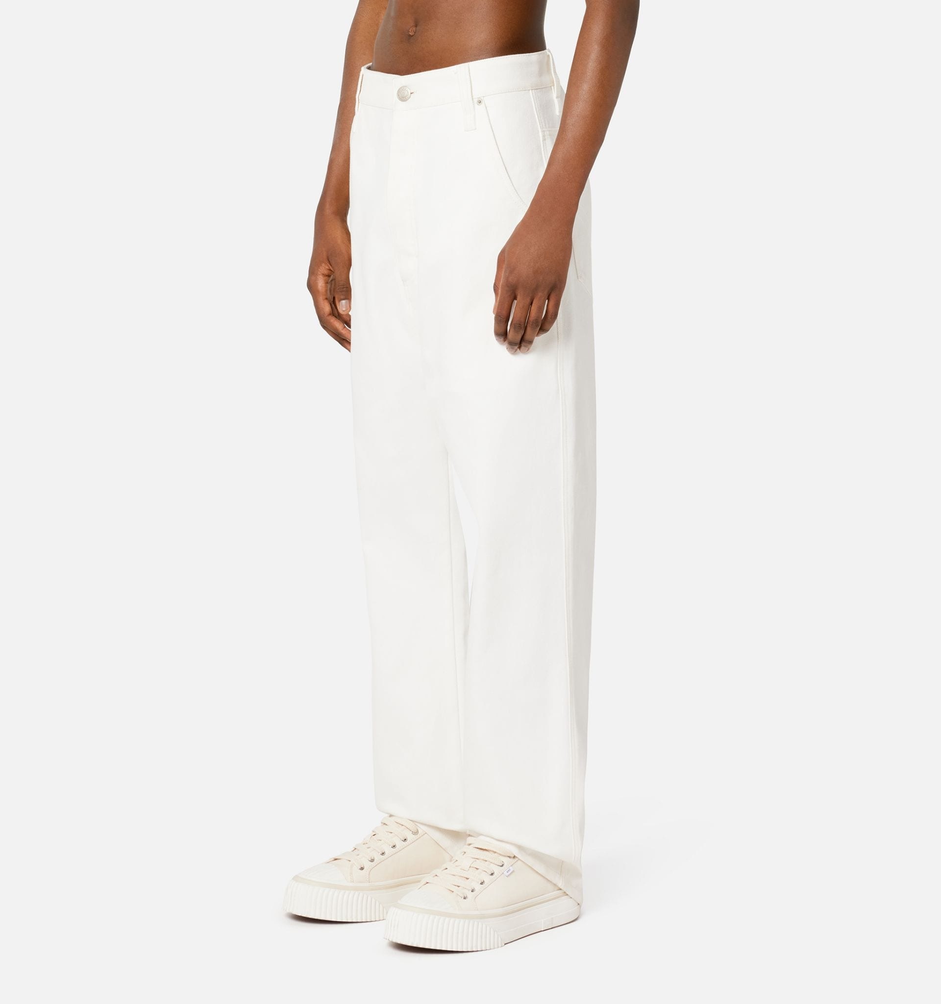 Alex Fit Trousers - 3