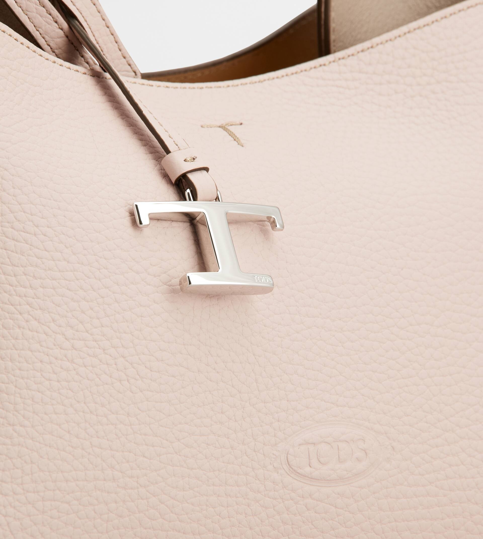 BAG IN LEATHER MICRO - 5