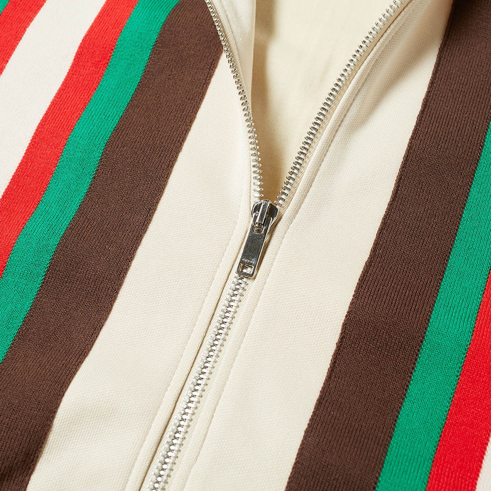 Gucci GRG Front Panel Track Jacket - 2