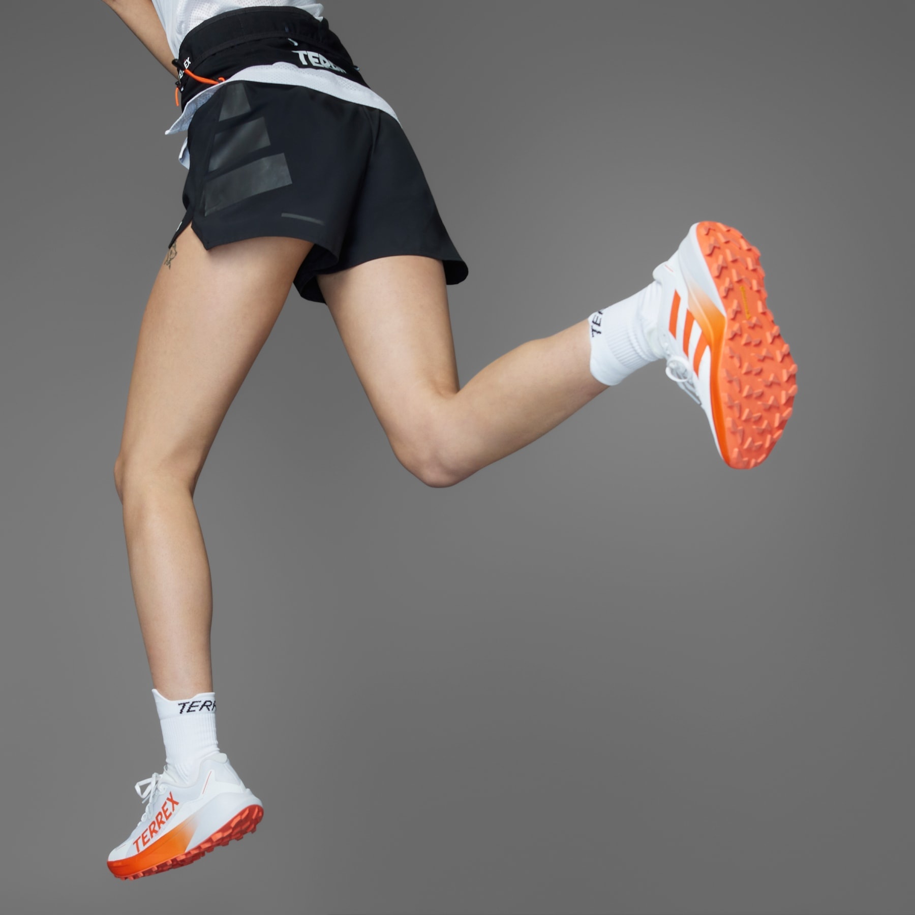 Xperior Shorts - 5