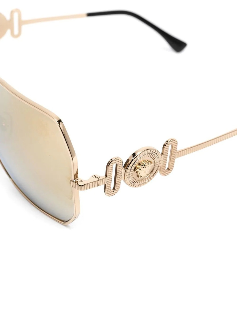 VE2248 Medusa-arm sunglasses 3