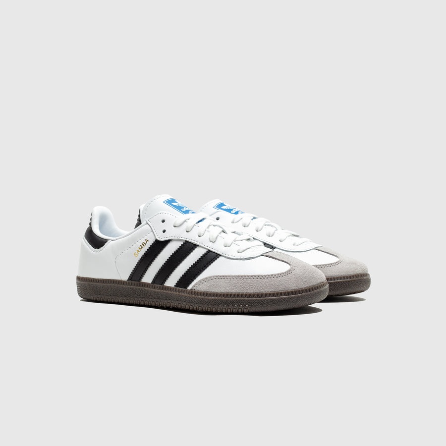 SAMBA OG - 2
