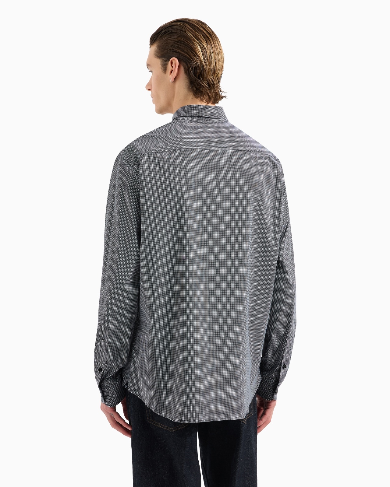 CASUAL SHIRTS - 3