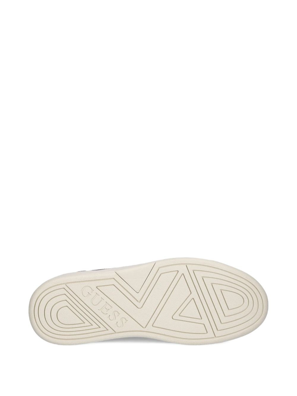 logo-print sneakers - 5