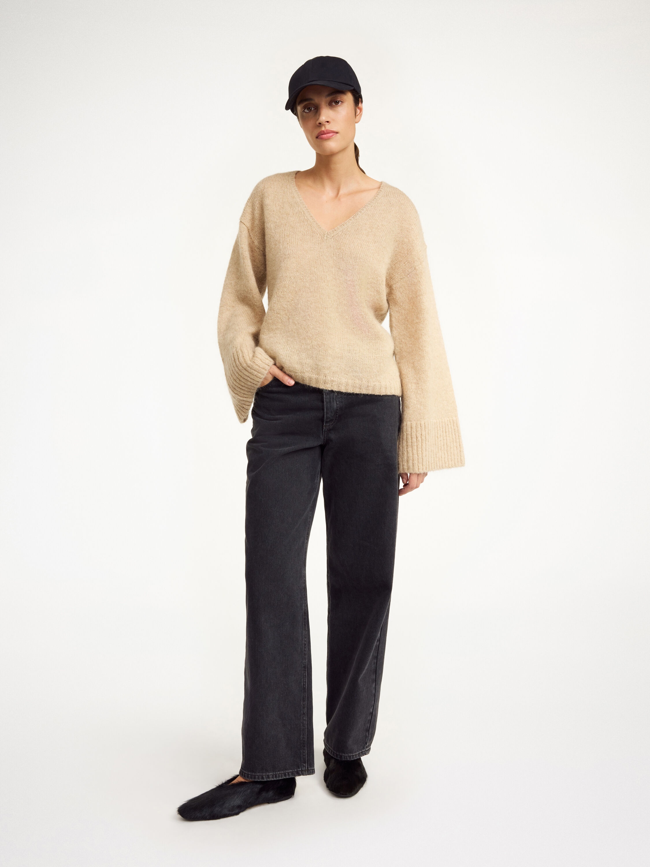 Cimone sweater - 2