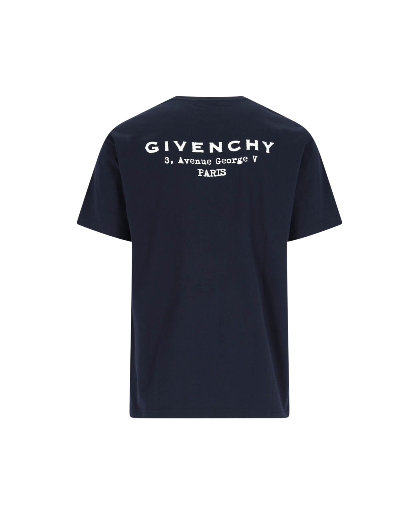 Logo T-shirt - 2