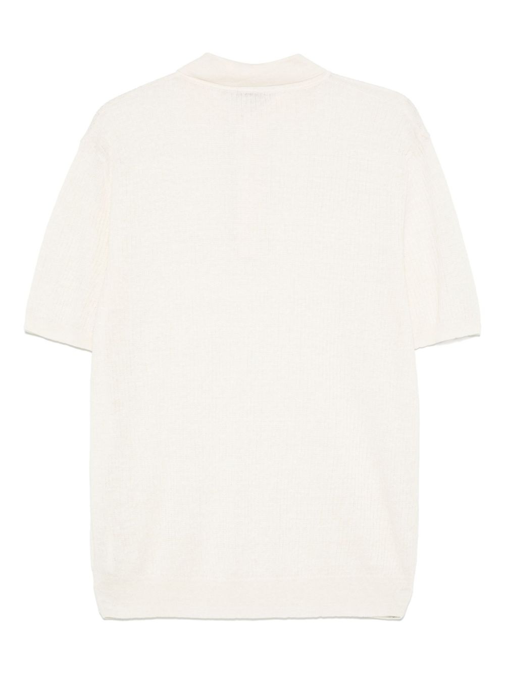 Marco polo shirt - 2
