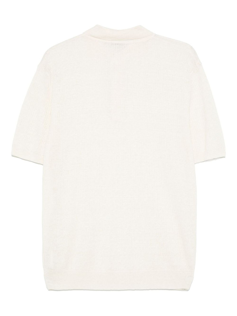 BARENA Marco polo shirt outlook