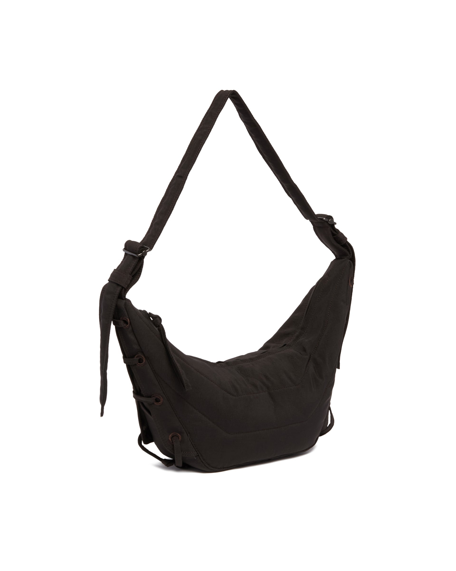 Brown Small Soft Game Bag - 6