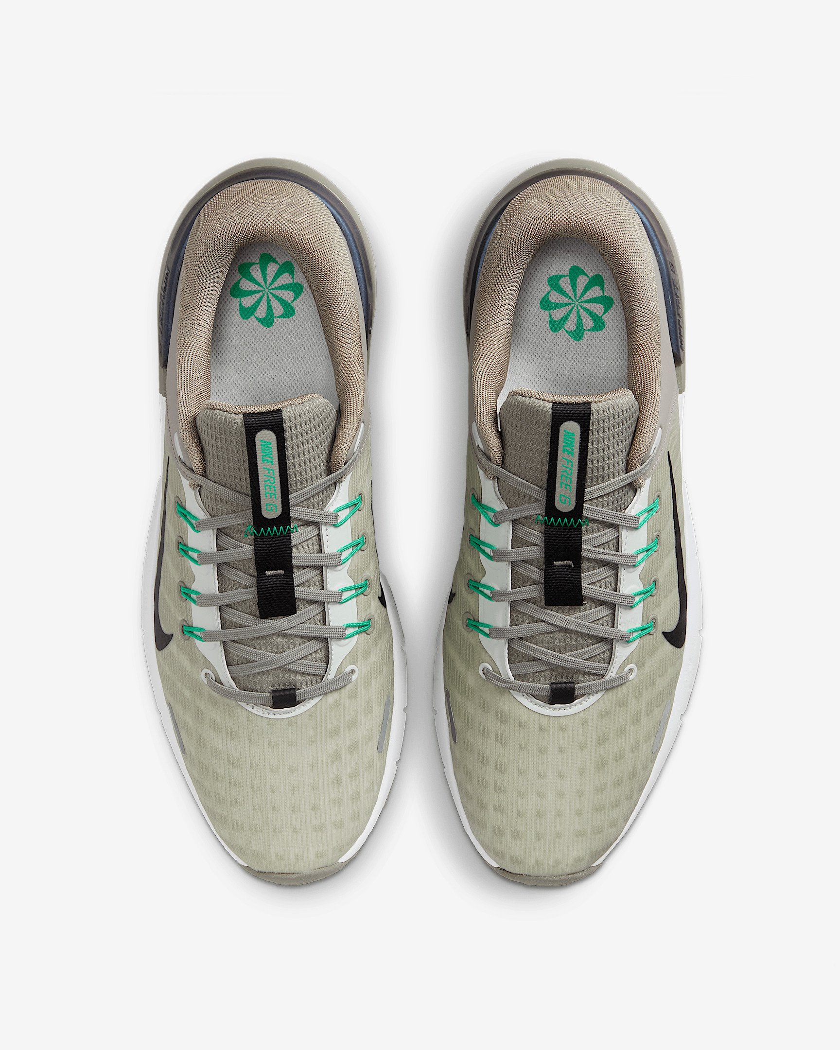 Nike Free Golf NN Golf Shoes (Wide) - 4