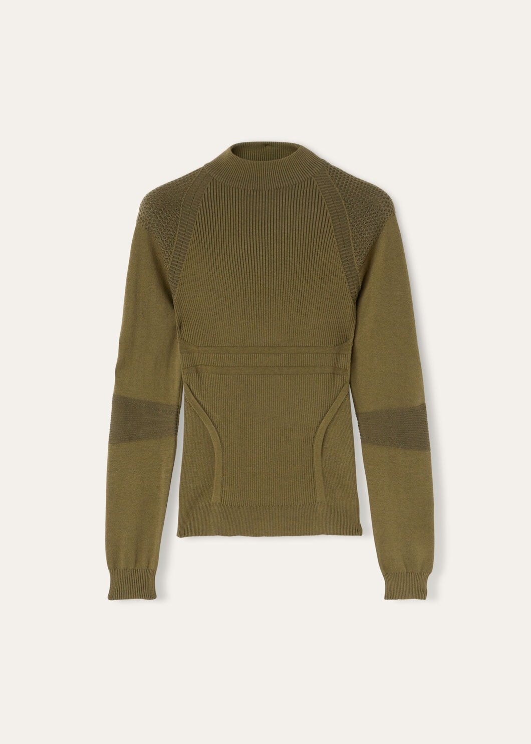 Lagorai Turtleneck - 1