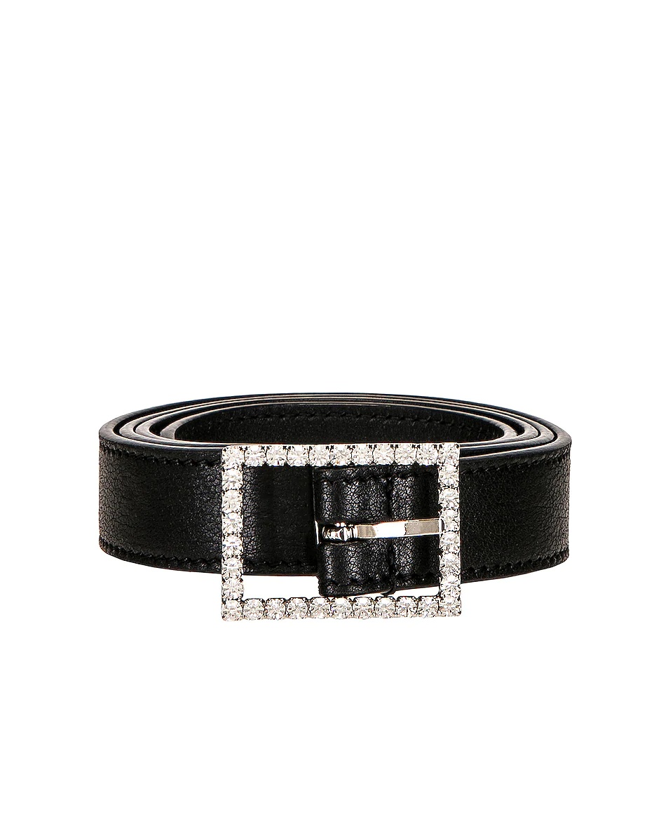 Strass Belt - 3