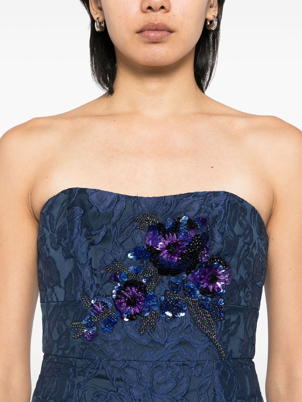 Edie gown - 5