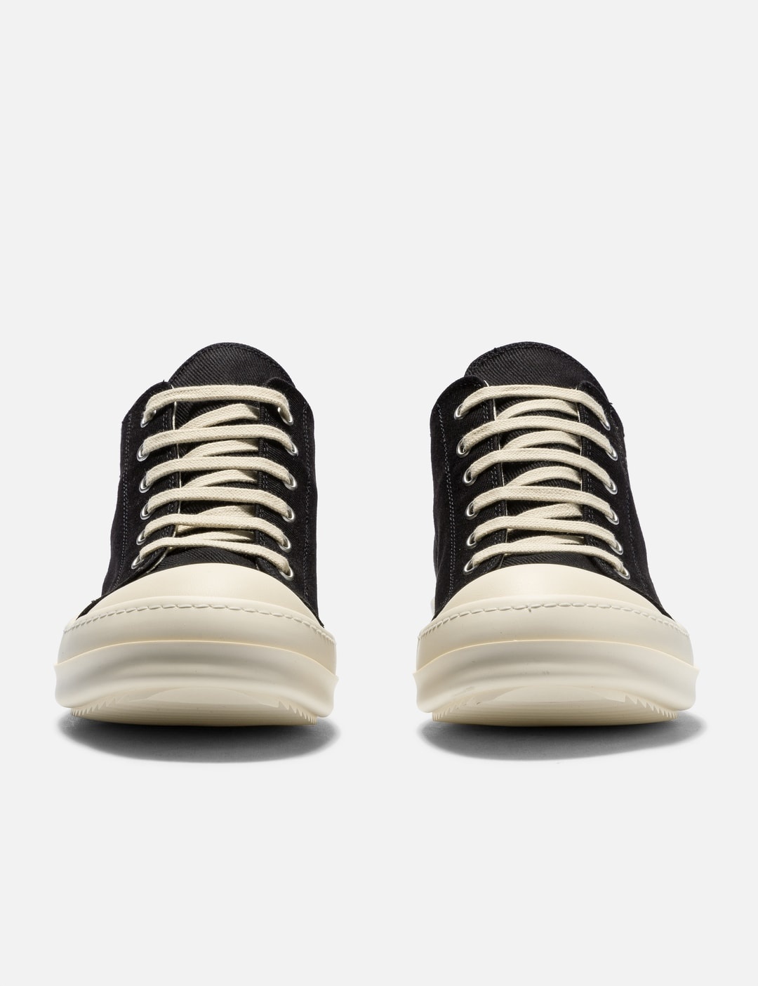 LOW SNEAKS - 2