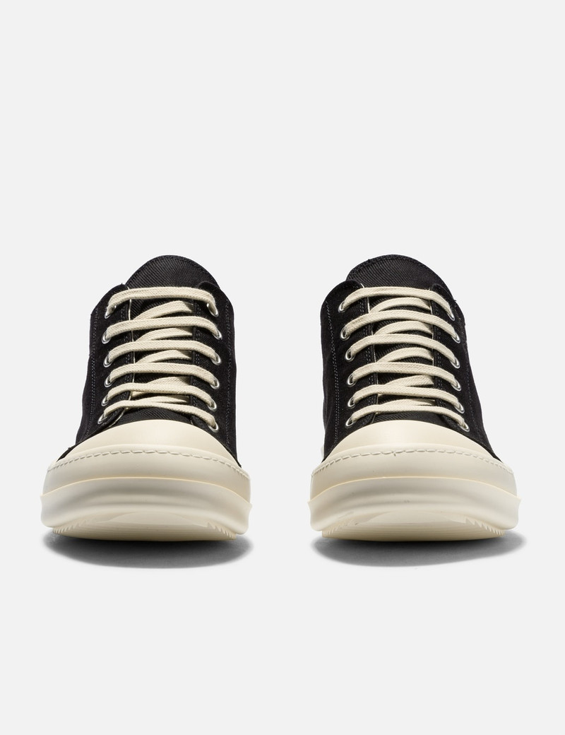 Rick Owens DRKSHDW LOW SNEAKS outlook