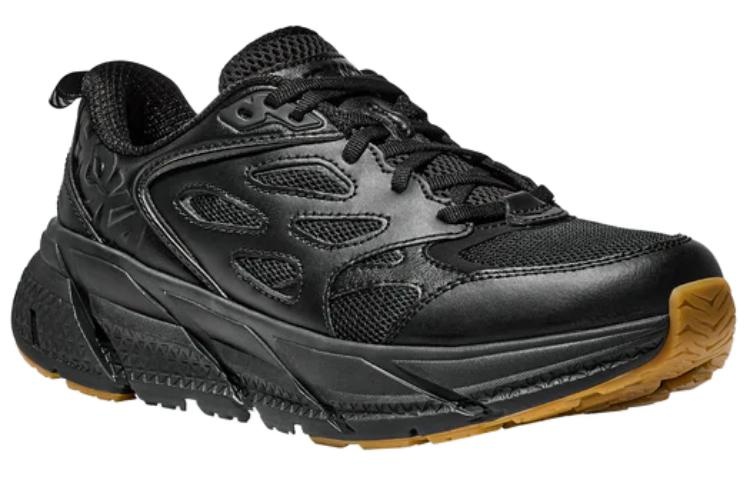 HOKA ONE ONE Clifton L 'Black Gum' 1160050-BBLC - 4