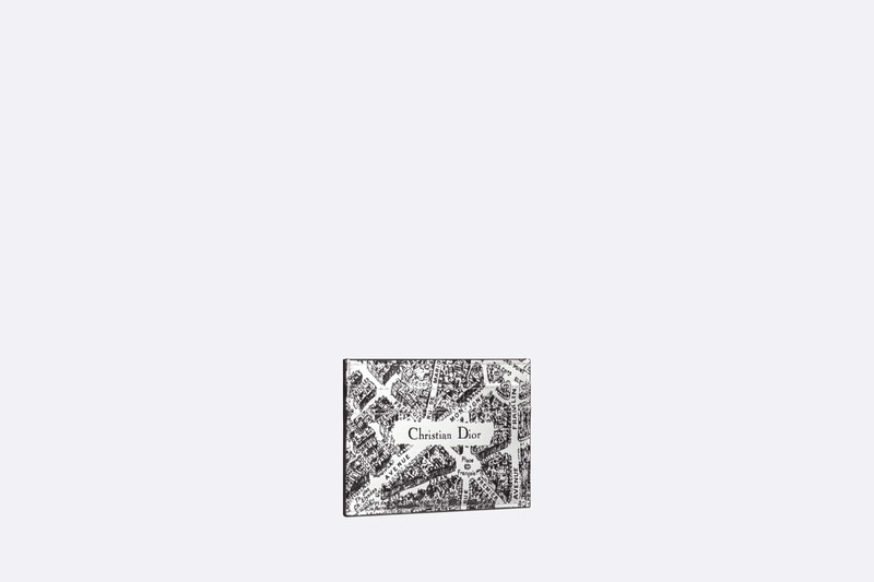 Five-Slot Card Holder 2