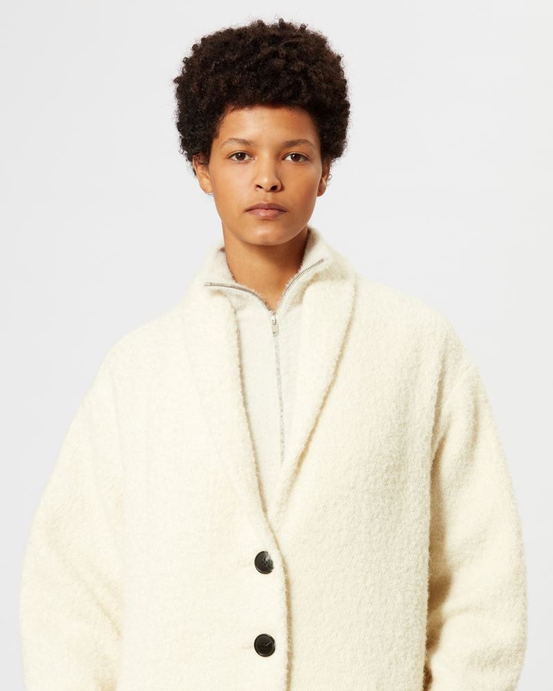 SHARON COAT - 2