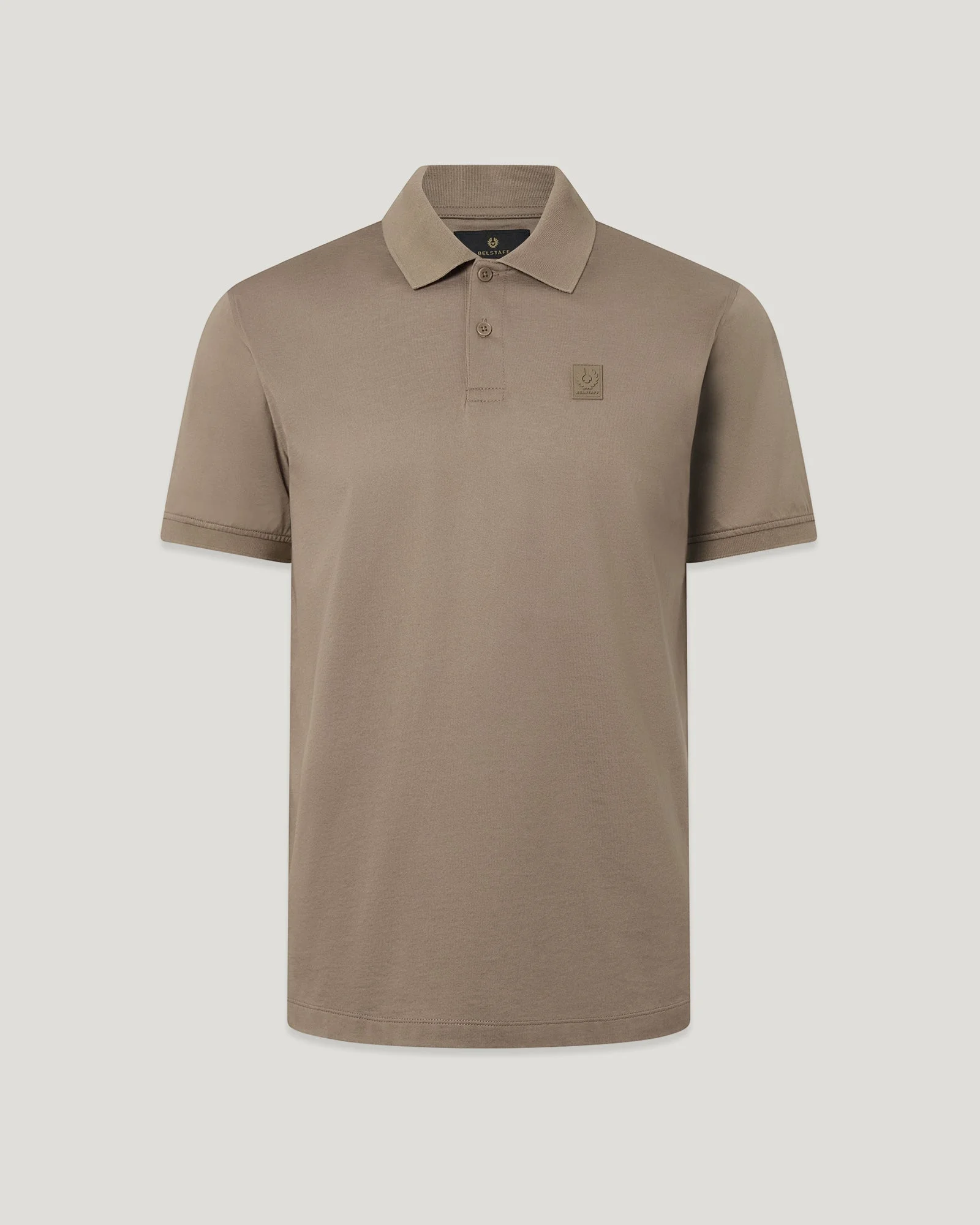 STEEL POLO - 1