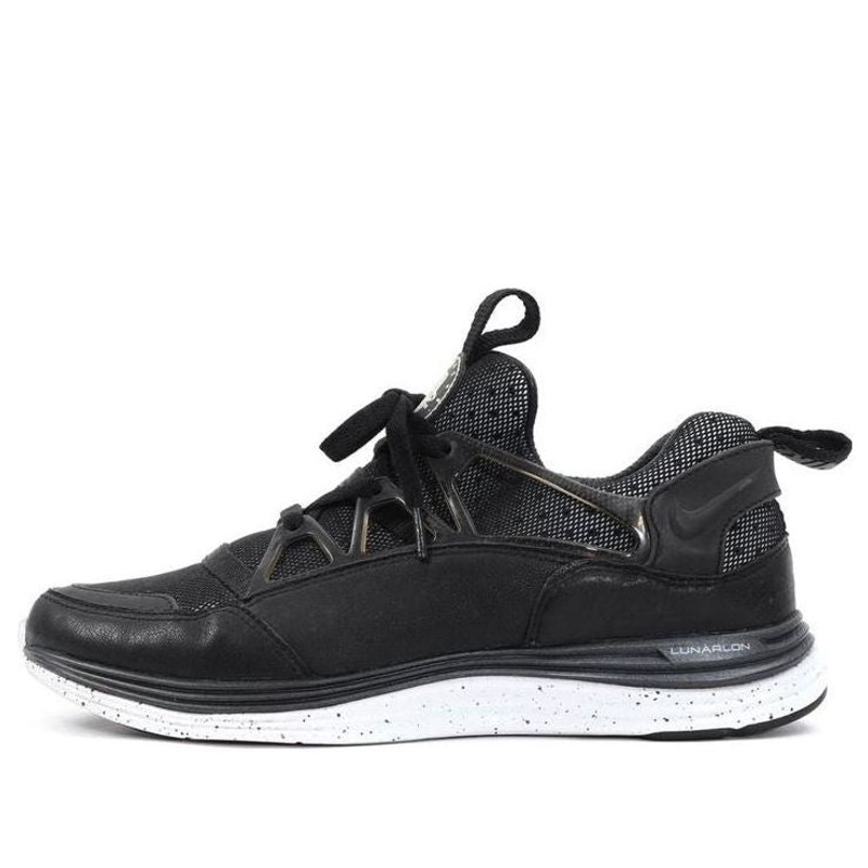 Nike Lunar Huarache Light SP 'Black' 776373-001 - 1