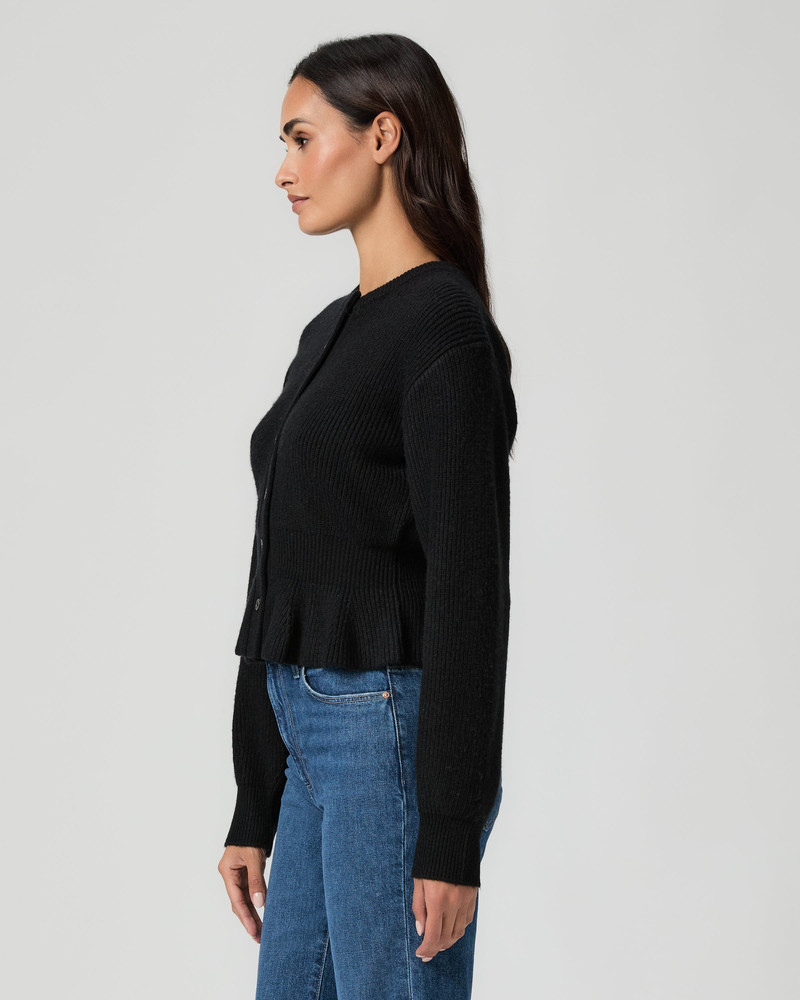Roslin Cardigan 3